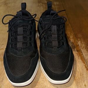 Wolf & Shepard Crossover Victory Trainer Sneakers